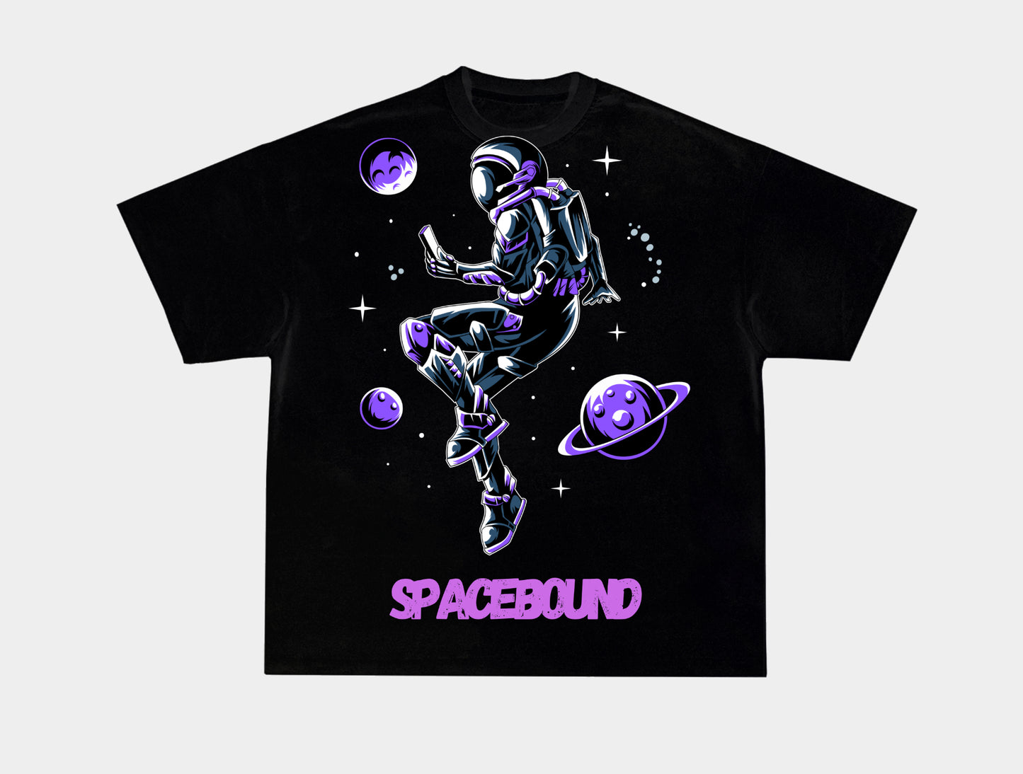 Limited Edition Reach Beyond Shirt
