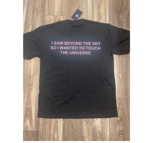 Limited Edition Reach Beyond Shirt