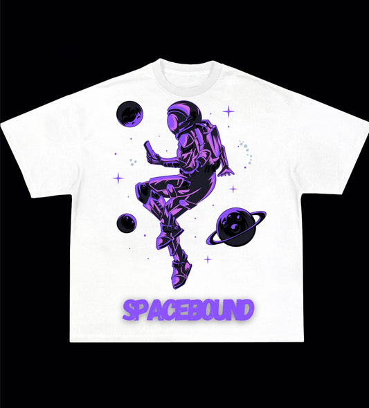 Reach Beyond The Sky - White